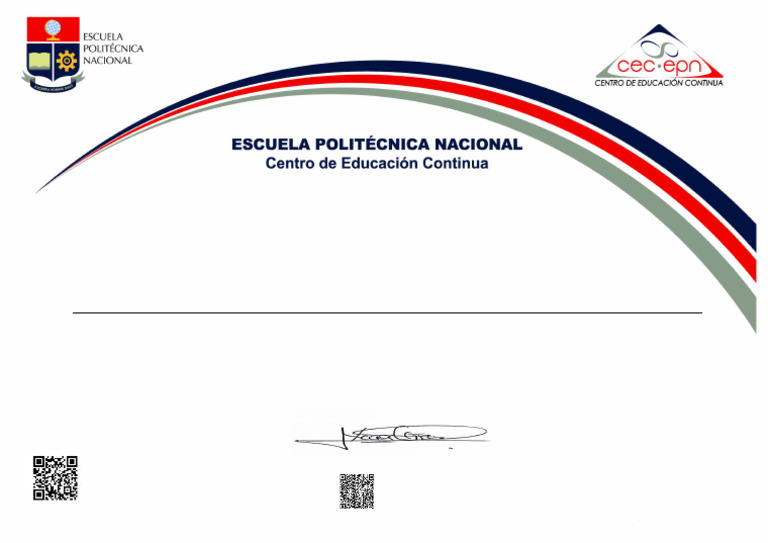 Certificado Curso Python Essentials | PDF