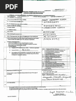 Positive Pay System PPS | PDF
