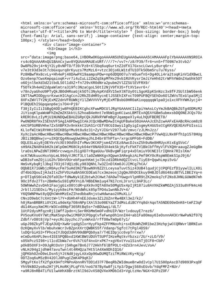 Jpg to word pdf