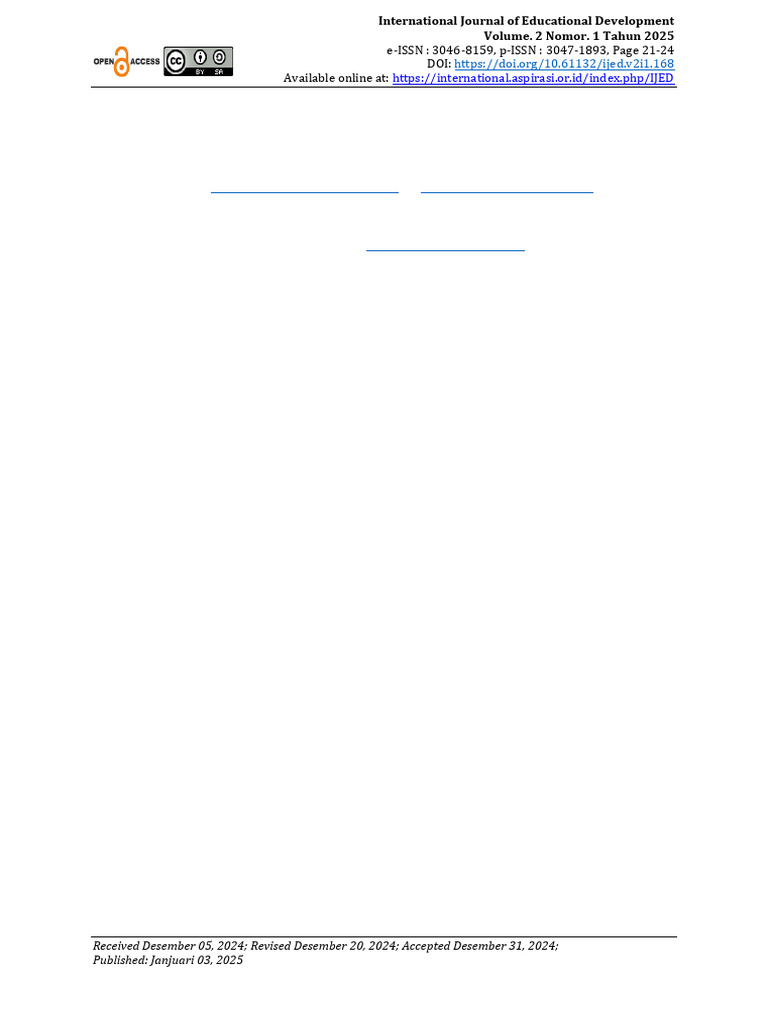 International+Journal+ IN | PDF | Mindfulness | Experiment