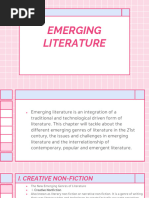 Narrative Composition Pdf Linguistics