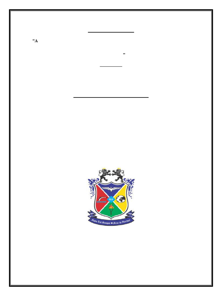 mohit-project-pdf-quantitative-research-methodology