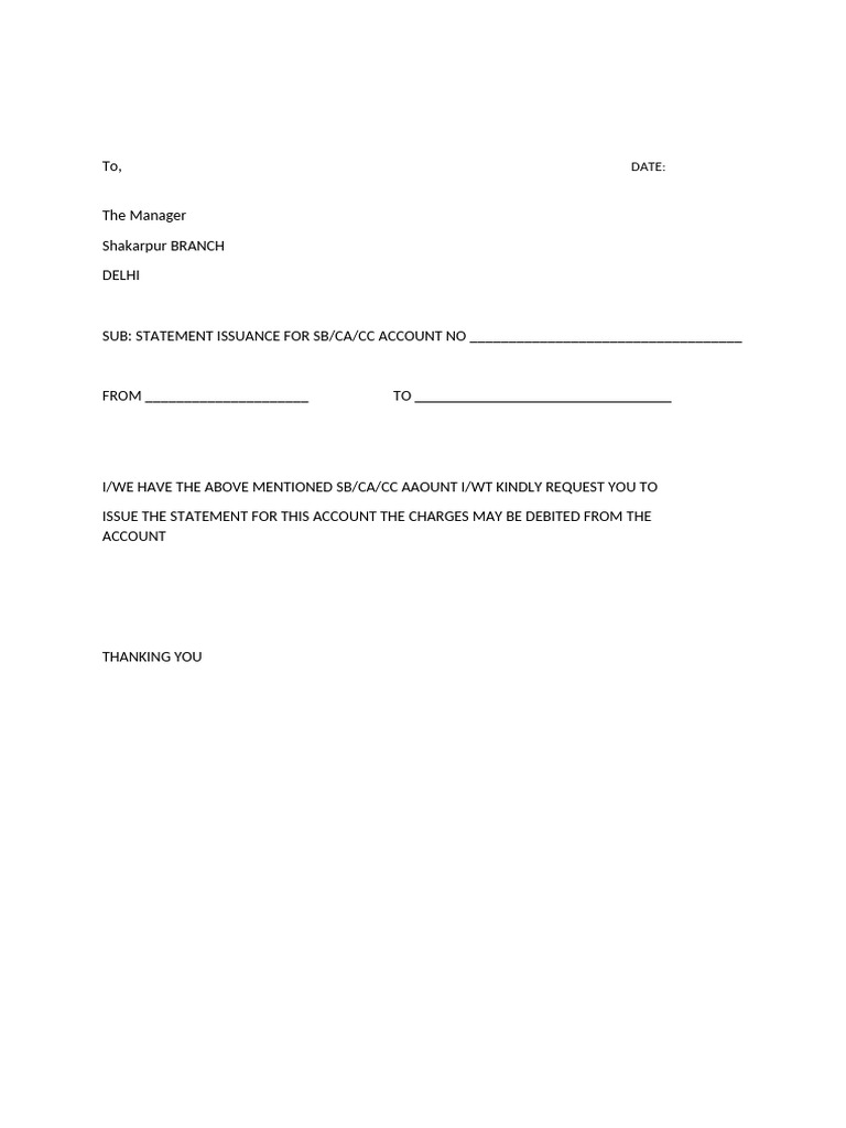 Letter 6 11 | PDF