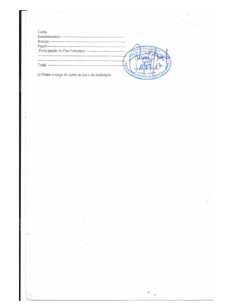 Alberto 5 | PDF