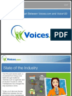 Download Voice123 vs Voicescom by Voicescom SN81647 doc pdf