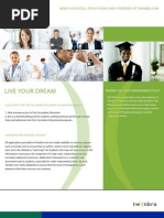 Download Successful Insead MBA Application by Twinbro SN8164732 doc pdf