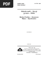 ISO 11737-1_2018_Amd 1_2021 | PDF | International Organization For ...