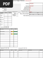 Download z Marvel Character Generator by clwaltz SN81648169 doc pdf