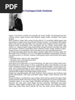 Download Agama Menurut Pandangan Emile Durkheim by Laurina Pingkan Waya Dimpudus SN81648743 doc pdf