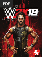 Memory Card 8MB Con Salvataggi E Trucchi Per SmackDown! Vs. Raw Su PS2 – Wrestling WWE