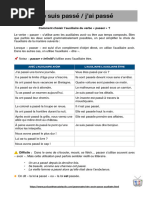 Accumulation : définition et exemples | PDF