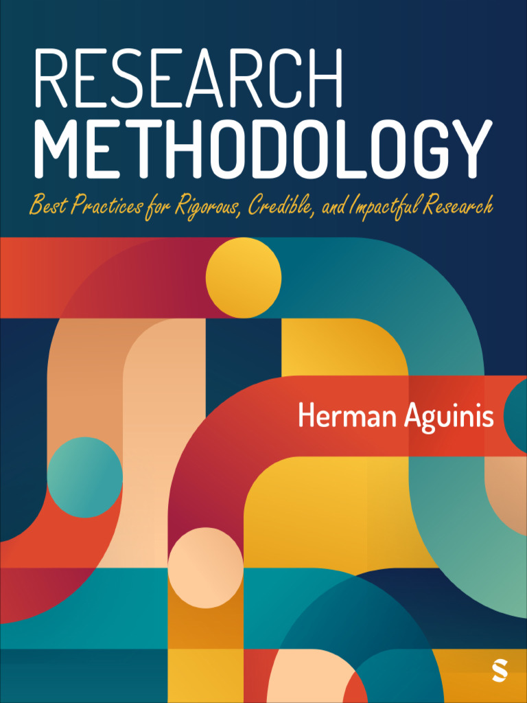 Best Practices in Research Methodology | PDF | Multilevel Model ...