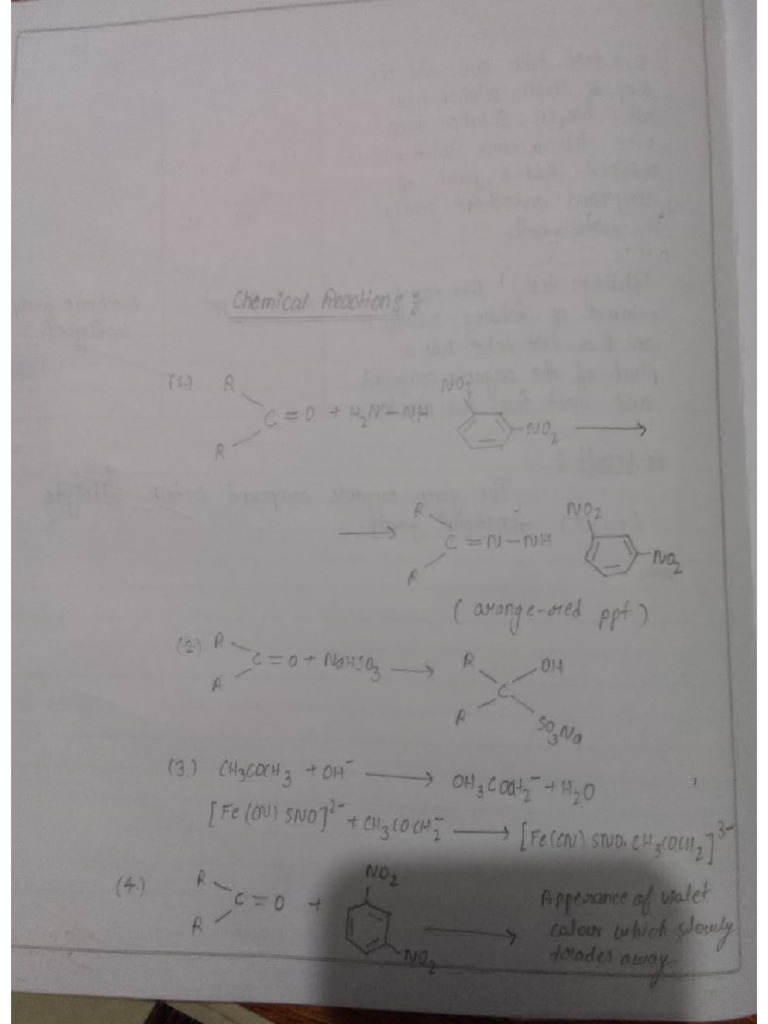 Chemistry Experiment 9 To 20 Pdf