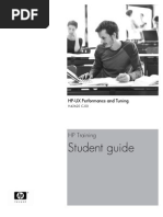 Download HP-UX Performance and Tuning H4262S by vinnie79 SN81650923 doc pdf