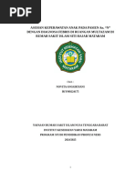 Lp Obs Febris Pdf Sains Matematika