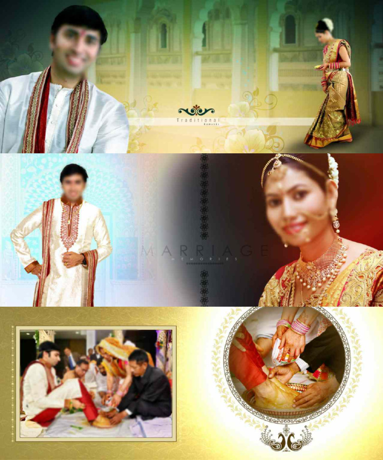 106 Wedding Pdf