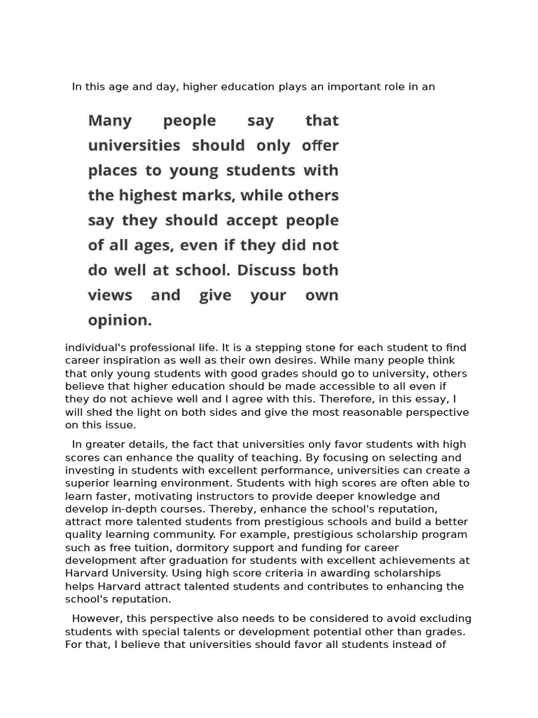 Achievement pdf university learning