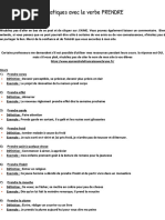 Accumulation : définition et exemples | PDF