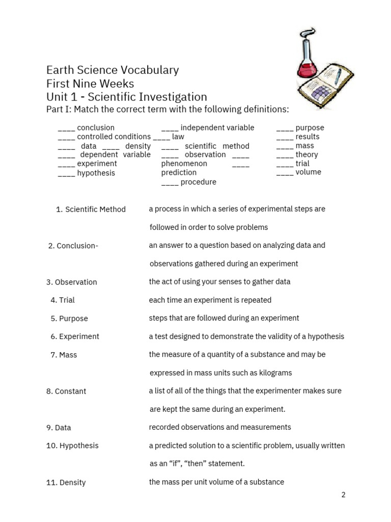 Applying the Scientific Method | PDF | Experiment | Scientific Method