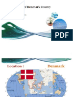 PEST Denmark