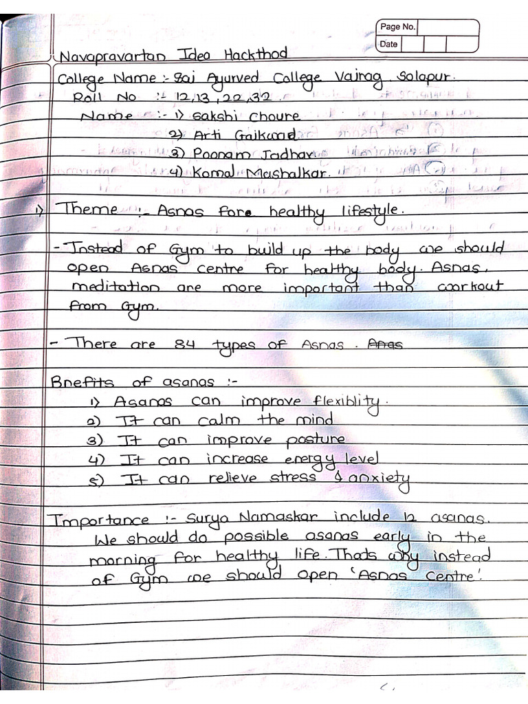 Bams Syllabus | PDF