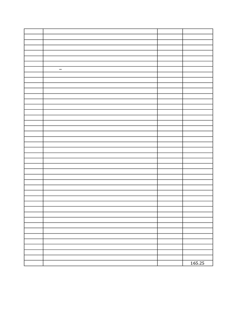 Annual Function 2024-25 Program Schedule | PDF