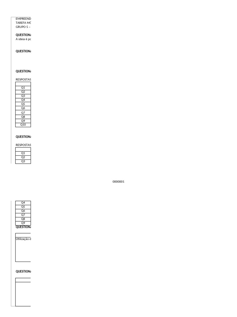 M7 formato trabalho excel pdf criminologia crimes