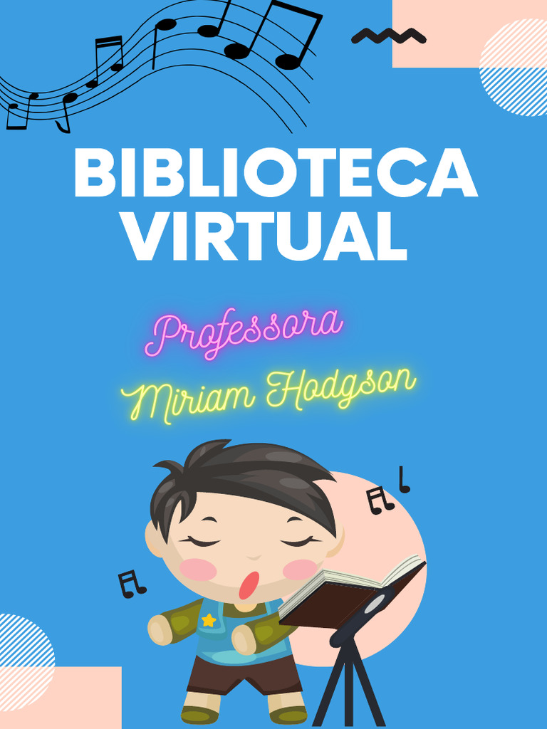 Biblioteca Virtual Pdf