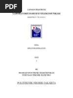 Download AM Amplitudo Modulation by Arya Wahyu Wibowo SN81655089 doc pdf