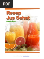 Download Aneka Juss by Lusia Bong SN81655489 doc pdf