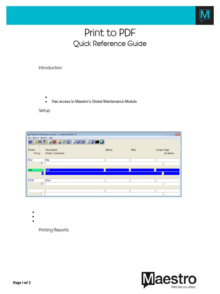 Print to pdf qrg pdf