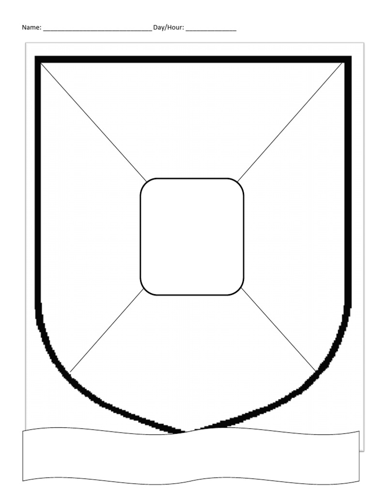 Coat of Arms Blank | PDF