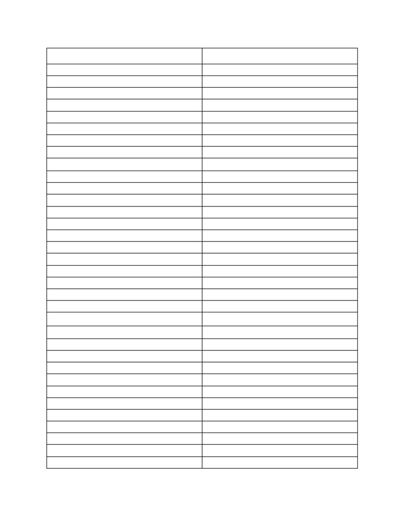 ID list 1 | PDF