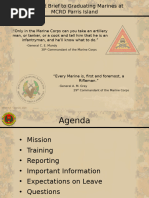 Unit Pre-Execution Checklist Form | PDF