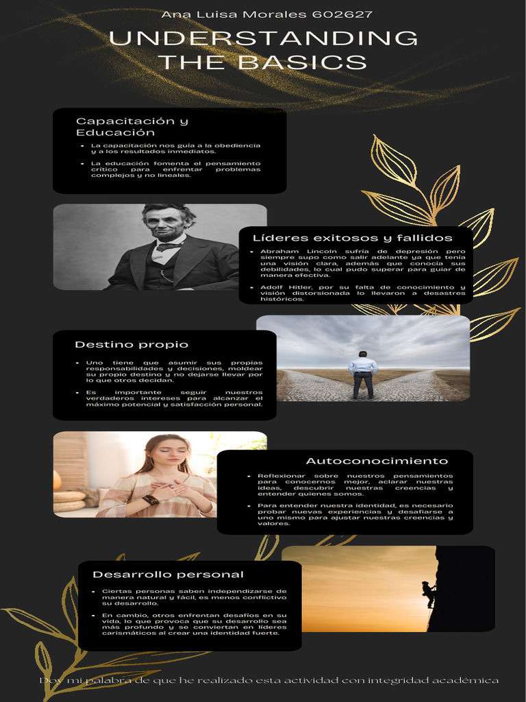 Understanding the Basics | PDF