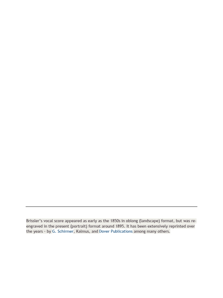Mozart's Requiem in D Minor Overview | PDF