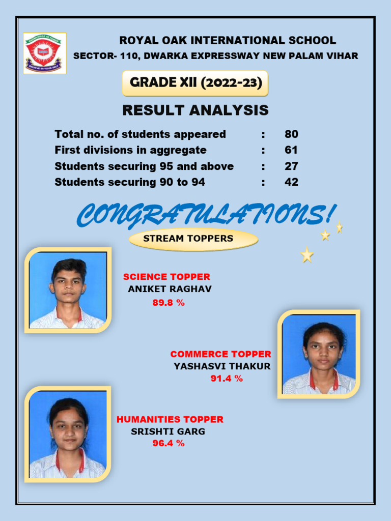 STREAM TOPPERS (2) | PDF