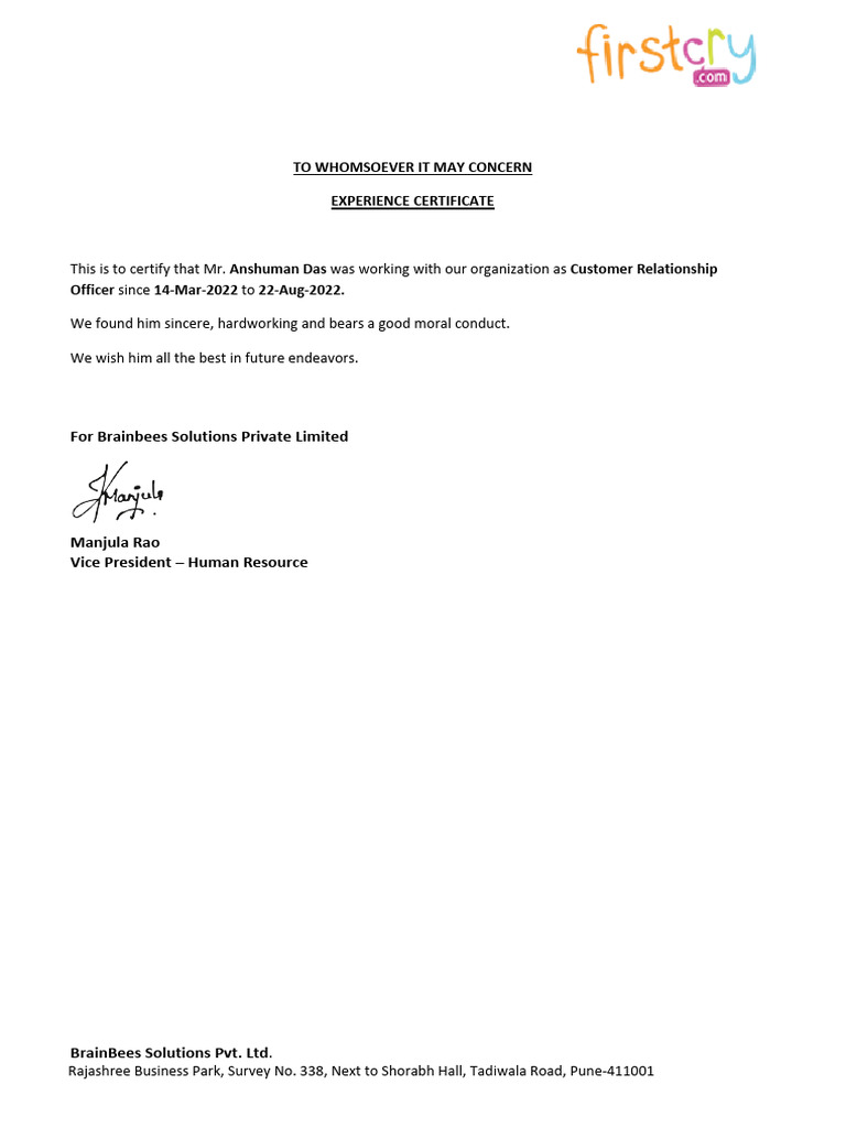 BB-5587_bb Exp Letter Male | PDF
