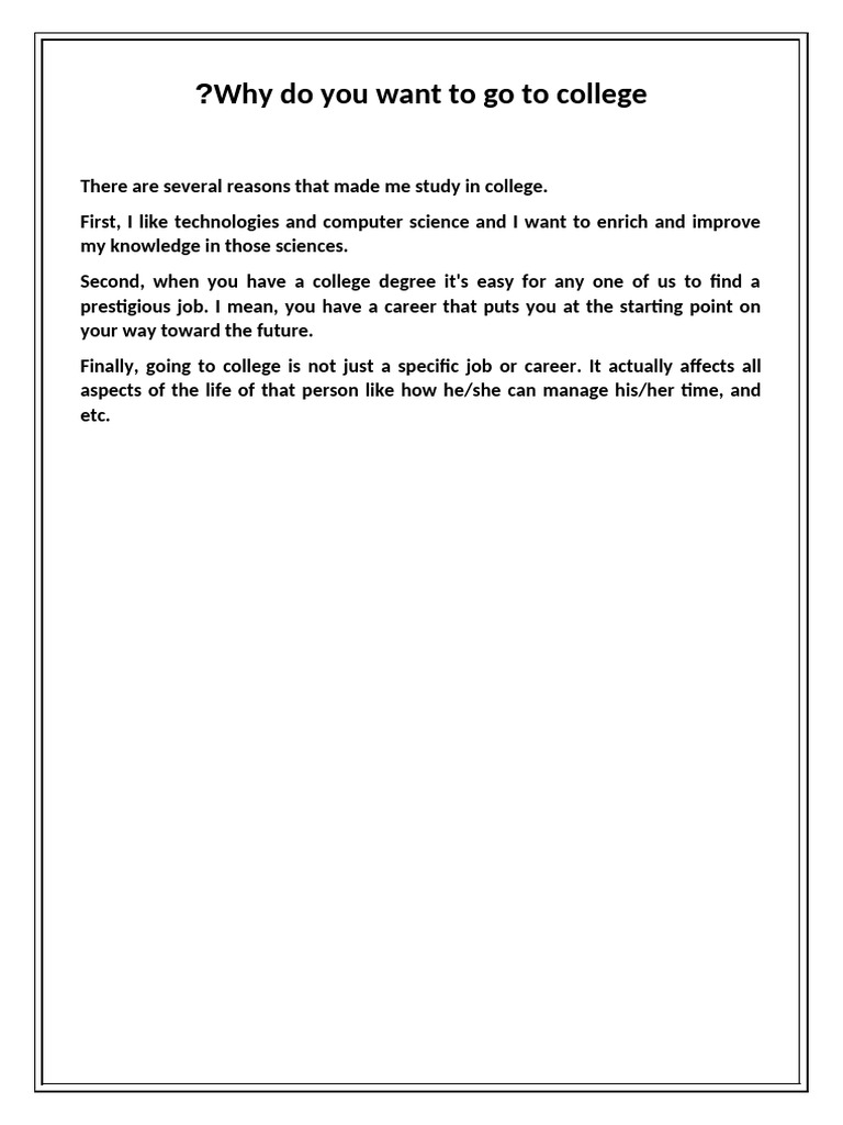 Written Assignment Unit 1 | PDF