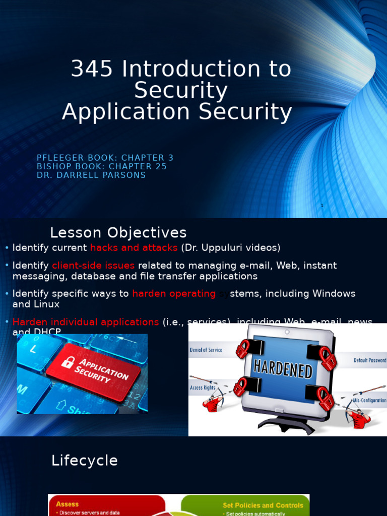 Cybersecurity 4 | PDF | Transport Layer Security | Computer Network
