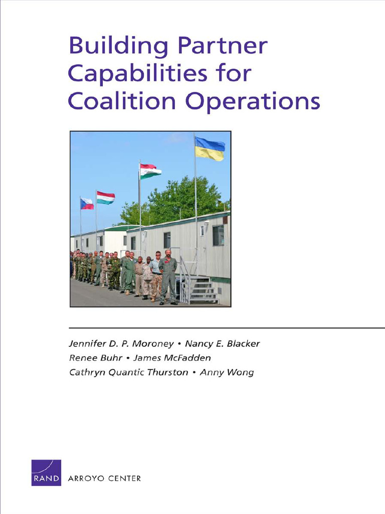 _building-partner-capabilities-for-coalition-operations | PDF ...