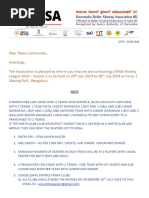 A Considerable Speck ICSE Class 10 English Answers, Notes | PDF