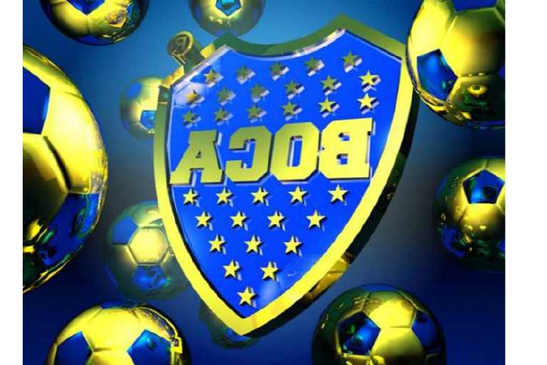 Mochila Boca | PDF