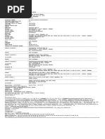 Understanding SWIFT MT 999 Messages | PDF