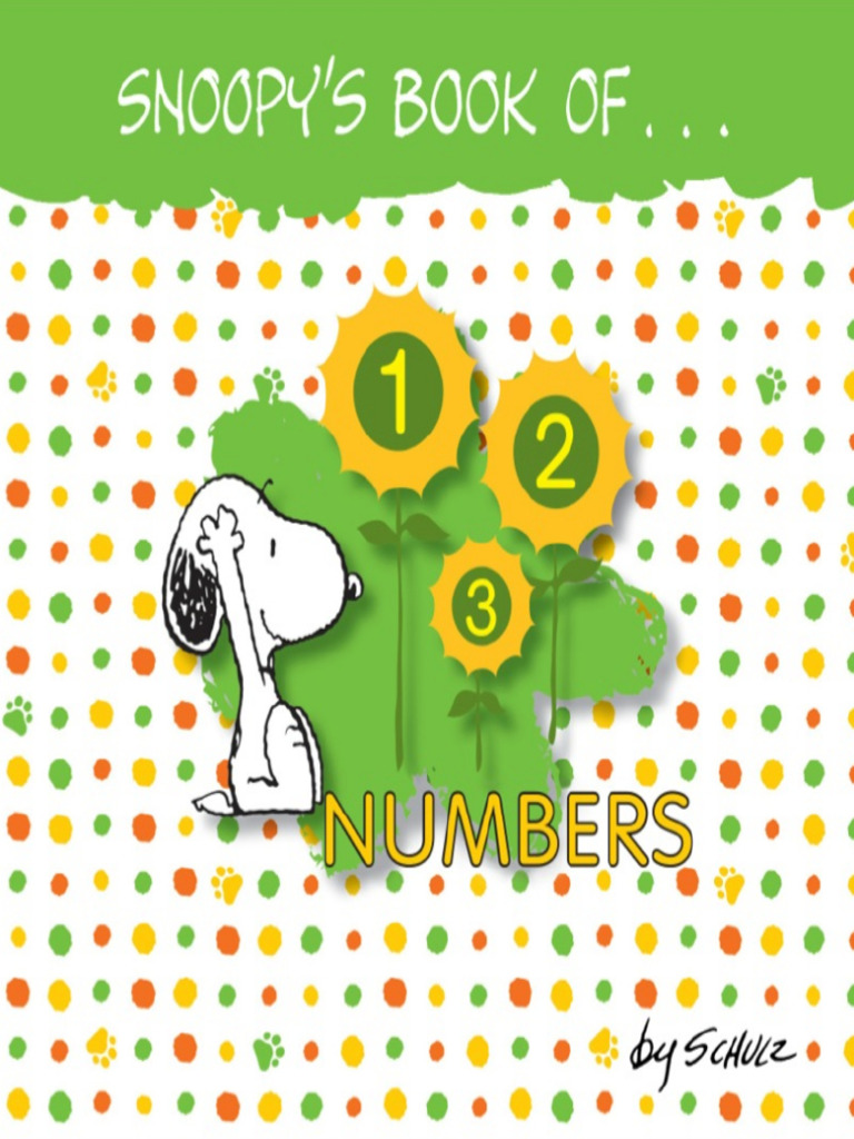 Book_of_Numbers | PDF