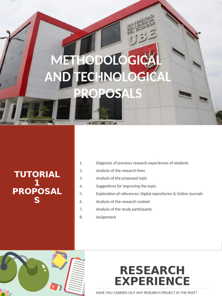 Tutorial 1 - Guidelines | PDF | Pedagogy | Data