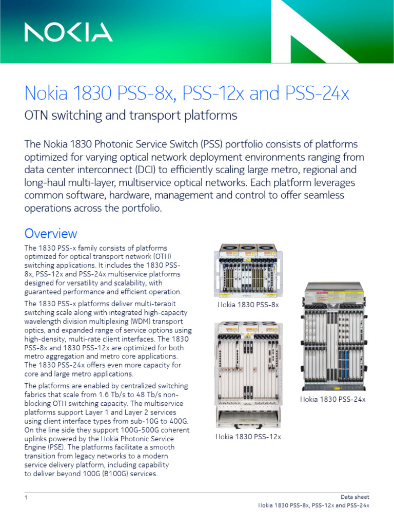 nokia-1830-pss-8x-12x-24x-data-sheet-en-pdf-wavelength-division