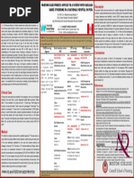 VINDICATE Mnemonic for Diagnosis | PDF | Medical Diagnosis ...