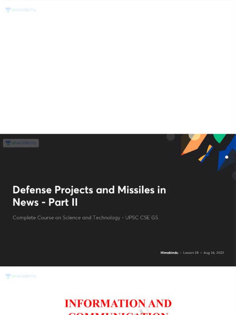 Defense Projects and Missiles KING R QUEEN P | PDF
