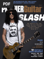 Ken Parker / Sonny Burke – How Coul.... Premier Guitar - August 2015 USA | PDF | Guitars | Guitar Family